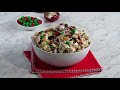 christmas chex™ party mix