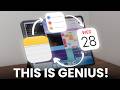 Why Apple’s Productivity Triangle is Genius: Notes, Reminders, Calendar