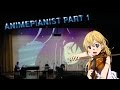 Animepianist - Parte 1 || Edison Adrian HD [Ediciones anime]