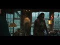 madame xanadu swamp thing 1x02 hd scene