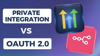 How to connect HighLevel to n8n (Private Integration vs OAuth 2.0)