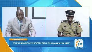 Afande Anatoli Muleterwa agamba Bannayuganda abamu tebafaayo kwongera ku ntegeera yabwe #ZimbaEnsiyo