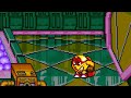 tas pac man 2 speedrun