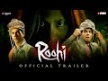 Roohi - Official Trailer | Rajkummar Janhvi  Varun | Dinesh Vijan | Mrighdeep Lamba | Hardik Mehta