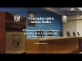 V Jornadas sobre Juicios Orales (3/7) IIJUNAM