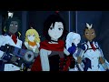 Rwby Volume 7 But only when Ruby is on screen