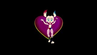 "Birds of Prey (and the Fantabulous Emancipation of One Harley Quinn)" Animated Opening Sequence