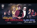 Part 2 | Menaklukan Jin Penunggu Islamic Center - Sukadana Lampung Timur | Syiar Dalam Gelap