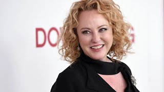 Virginia Madsen Unveiled: 15 Mind-Blowing Secrets That Will Leave You Speechless