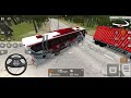 desa map drive 2 bus simulator indonesia gameplay