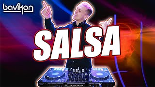 Salsa Mix 2021 | #3 | Salsa Mix Para Bailar | Salsa Clasica Exitos by bavikon