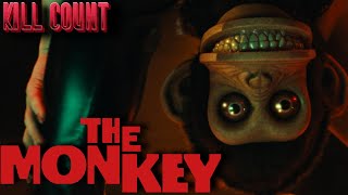 The Monkey Horror 2025 Mp3 Mp4 Download Clip Africa