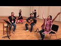 Comme d'habitude (rehearsal and concert performance ) -- Philippine Madrigal Singers