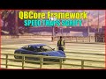 QBCore Speed Traps | Free Fivem Script | Latest 2024 Showcase