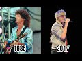 REO Speedwagon - Can’t Fight This Feeling (LIVE Through The Years)