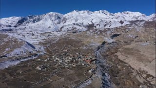 A walled city at the top of the world: The Nepalese village of Lo Manthang • FRANCE 24 English