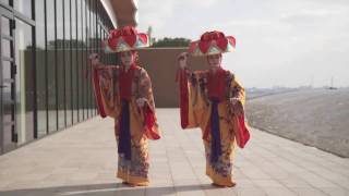 Welcome to Hilton Okinawa Chatan Resort