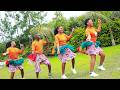 Siima Ruhanga by Bro  Ambrose Ambassador_Ugandan Music Video