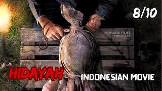 Hidayah(2023) | Movie Recap | Horror Movie