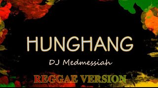 HUNGHANG - Palos feat. JMara prod. by DJ Medmessiah