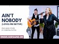 Ain't nobody (loves me better) - Felix Jaehn | Christina Patten - Engelsgesang