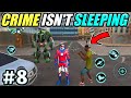 Crime Isn't Sleeping In Super Hero Game | Superhero Game Video | Super Hero Game