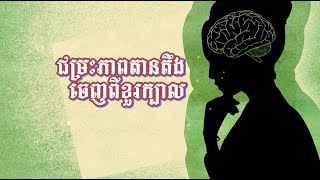 ជម្រះភាពតានតឹងចេញពីខួរក្បាល || 026