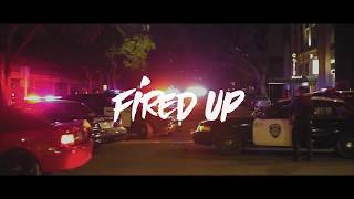 SETI X - Fired Up ft. Raaginder