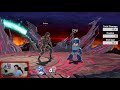 ssbu snake jab lock set ups and tutorial guide