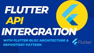 Flutter API Integration using Bloc Pattern | Send form data to Server @codingdigital4323