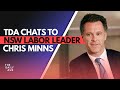 NSW Labor Leader Chris Minns Interview | The Daily Aus