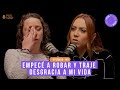 EMPECÉ A ROBAR Y TRAJE DESGRACIA A MI VIDA (CON: ANDREA ORTIZ) |Vos podés el podcast - EP: 145|