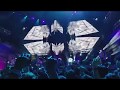 【4K】Imagine Dragons EVOLVE Tour HK - Thunder
