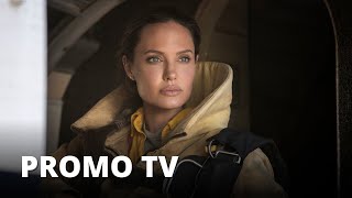 QUELLI CHE MI VOGLIONO MORTO (2021) | Promo tv