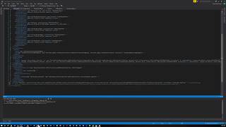 Step09 - Add schema changes in Azure Sql database