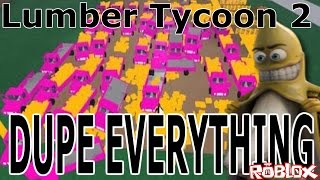 Roblox Lumber Tycoon 2 Scripts For Duping - roblox lumber tycoon 2 xbox one cheats