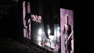 Dead My Chemical Romance Live Dodger Stadium Los Angeles Ca 7 27 25