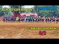 BLACK TIGER 🐯 RANCHI VS B.FC RIMIX BALUGHAT KHUNTI | FINAL MATCH ||