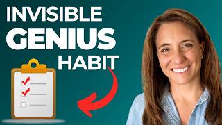 How Top Performers Use Mental Checklists Without Realizing It