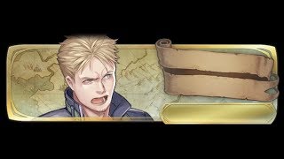 【FEH】大英雄戦 ロイド インファナル 全員飛行