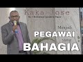 MOTIVATOR PAPUA | CARANYA PEGAWAI DAN KARYAWAN BISA BEKERJA DENGAN BAHAGIA | Kaka Jose 081333446285