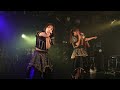 ルミララ『idol令和華祭vol.73～ラジガロ姫宮もか＆柚咲なおデビュー1周年sp〜』2022.09.18 新宿zircotokyo【4k60p α7siii】