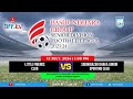 LIVE | Little FC vs Siddikbazar DJSC  | Senior Division 2023-24