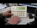 Ademco Vista Safewatch 3000 Safewatch Pro How to add wireless contact