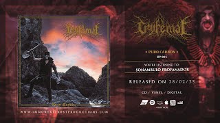 Cryfemal - Sonambulo Profanador (Official Track Stream)