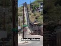 Nogales, Arizona — The Border with Mexico