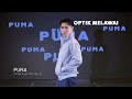 OPTIK MELAWAI EYEWEAR FASHION SHOW - PUMA