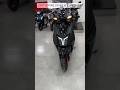 2024 TVS NTORQ 125 Race XP Black Edition #tvs #ntroq