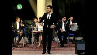 Gence Musiqi Kolleci (shur instrumental ansanbili) - Azerbaycanim.mpg