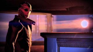 Mass Effect 2 - Thane Krios Trailer